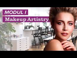 blend academy of makeup artistry