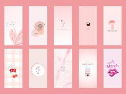pink wallpaper iphone aesthetic