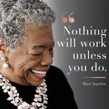 Maya angelou, who passed away this morning, gave up speaking for six years of her life and still managed to say some of the most stunningly affecting things i've ever heard. 20 Maya Angelou Quotes Ideas Maya Angelou Quotes Maya Angelou Quotes