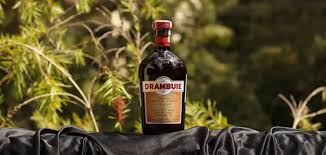 does drambuie go bad plus its health