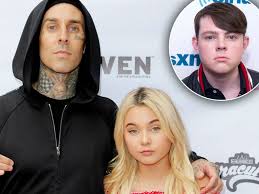 Travis barker's daughter, 15, outed mom shanna moakler's dms on kim kardashian affair. Travis Barker Blasts Graham Sierota For Messaging His 13 Year Old Daughter Echosmith Drummer Issues An Apology Alabamabark Travis Barker Blink 182 Echosmith