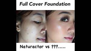 tutorial review foundation full