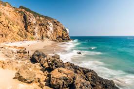 10 best family beaches in california