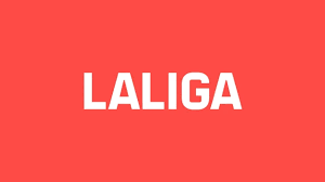 Laliga On Behance gambar png