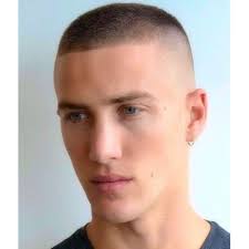 Buzz cut hairstyle is becoming wildly popular amongst men. 100 Buzz Cut Ideas For Men Man Haircuts