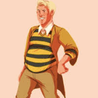 He's nonchalant about a subordinate disappearing for a month, percy and crouch sr. Ludovic Bagman The Personality Database Pdb Harry Potter Book Series