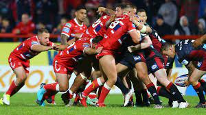 rugby football league confirms return