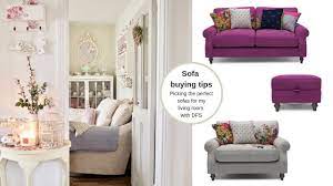 sofa sofa ping with dfs ad