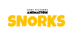 File:Snorks Movie Logo.png - Wikipedia