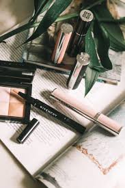givenchy beauty make up review love