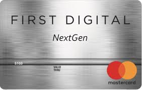 A lifetime free credit card with 10x rewards. Home First Digital