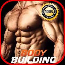 bodybuilding workout free app