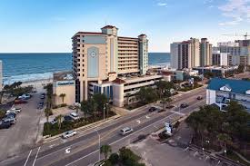 myrtle beach hotels find compare