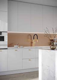 kitchen board wall panels for