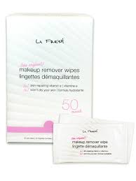 cleansing face wipes case
