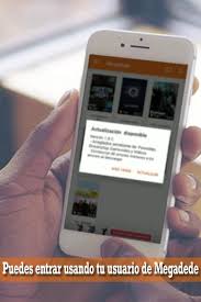 Y películas masdede al alcance de tu mano con la aplicación de megadede.com. Megadede For Android Apk Download