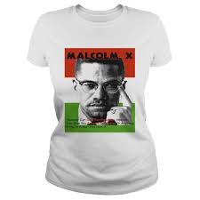 Shop from the world's largest selection and best deals for malcolm x t shirt. Malcolm X Shirt Trend T Shirt Store Online