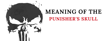 meaning of the punisher s skull rebel