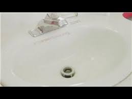 How To Remove A Sink Drain Assembly