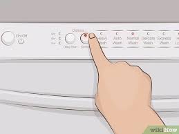 Bosch will replace the upper or lower dish rack (excluding rack components), if the rack proves defective in. How To Use The Sanitize Setting On A Bosch Silenceplus 50 Dba Dishwasher