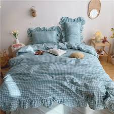 Cotton Bedding Sets Bed Cotton Duvet