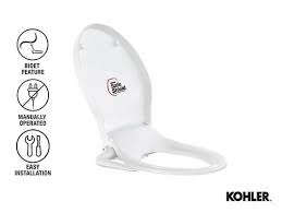 Wall Mounted Plastic Kohler Pureclean