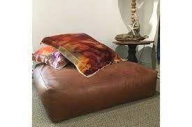Buy Sofa Cushion Cover Genuine Leather