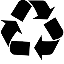 Image result for recycle icon