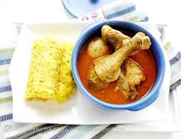 By amira arsad · updated 2 hours ago. Kari Ayam Dengan Roti Jala Indonesian Style Chicken Curry Serve With Net Pancake Asian Recipes Food Creative Food