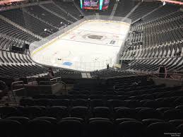 T Mobile Arena Section 103 Vegas Golden Knights