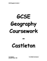 Revision checklist for igcse geography Settlements   THE GEOGRAPHER ONLINE
