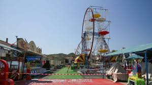 Δυστύχημα σε λούνα παρκ στη Χαλκιδική: Στο εδώλιο τέσσερις για τον θάνατο του 19χρονου - CNN.gr