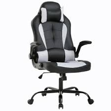 You can get the best discount of up to 70% off. New High Back Racing Office Chair Recliner Desk Computer Chair Gaming Chair Rc66 Ebay