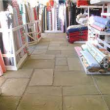 westminster stone yorkstone flooring