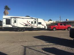 2016 keystone fuzion 300 by owner fort mohave az