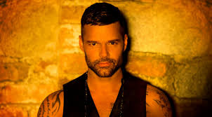11,122,211 likes · 192,343 talking about this. Ricky Martin Artist Www Grammy Com