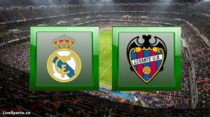 Real Madrid vs Levante – Prediction ...
