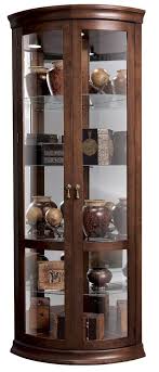 Curio Cabinets Corner Curios Glass