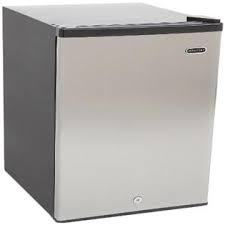 After reading reviews we chose this ge freezer. Cuf 210ss Whynter Energy Star 2 1 Cu Ft Stainless Steel Upright Freezer With Lock