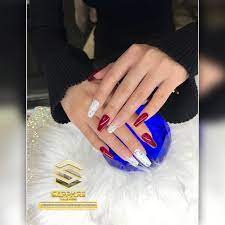 sapphire nails and spa one of the