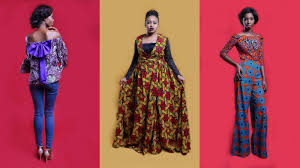 nigeria fashion brand teda designs