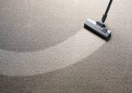 carpet cleaning service