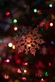 christmas, christmas lights, ornaments ...