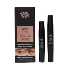 thin lizzy max lash fibre mascara