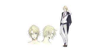 Jinguuji kouma is the smart and handsome student council president. News Oldcodex Performs Opening Song For Butlers Chitose Momotose Monogatari Anime Niadd
