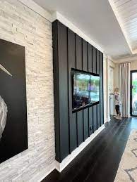 38 Best Tv Accent Wall Ideas In 2023