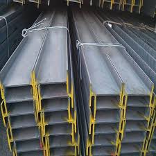 hot rolled steel i beam manufacturers