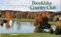 Brooklake Country Club in Florham Park, New Jersey ...