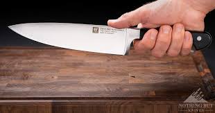 professional s chef knife review