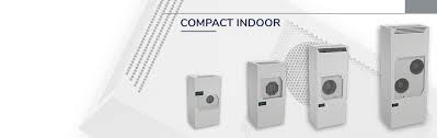 enclosure cooling unit compact line
